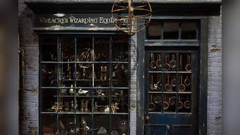 Universal Orlando to add Diagon Alley to the World of Harry Potter