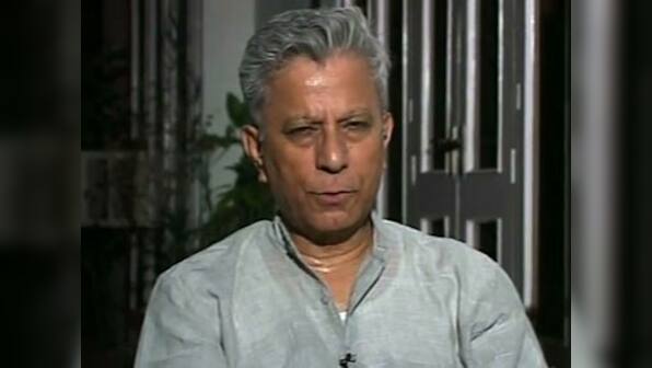 'N Srinivasan's behaviour is not at all surprising'