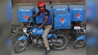 Not UK, but India will be Domino's second-largest market