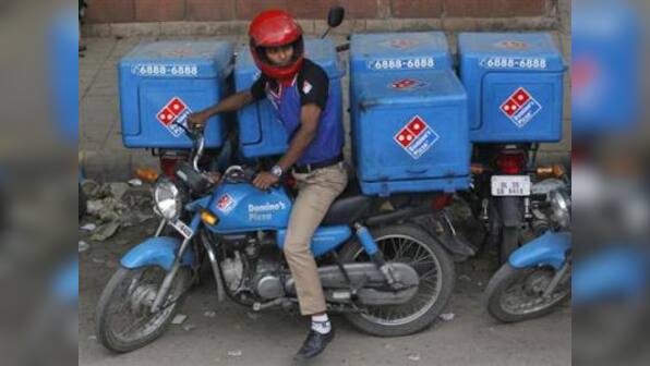 Not UK, but India will be Domino's second-largest market