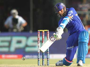 BCCI