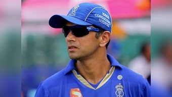 Here's why Dravid can be India's next coach