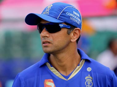 Here's why Dravid can be India's next coach Here's why Dravid can be India's next coach