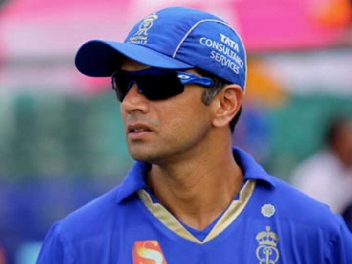 IPL 6 playoffs: If Rajasthan beat Hyderabad, it will owe much to Dravid