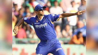 Here's why Rajasthan Royals are the renaissance team