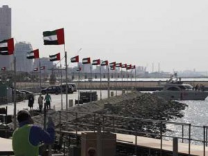 Dubai cracks down on bachelors living in areas meant for families Dubai cracks down on bachelors living in areas meant for families