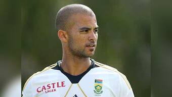 No Kallis in South Africa's Champions Trophy squad