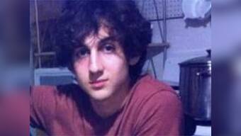 Boston marathon bombing suspect Dzhokhar recovers enough to walk