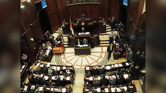 Parliamentary polls in Egypt likely next year, parties say