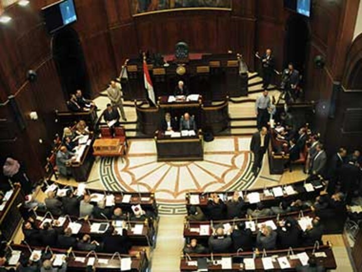 Parliamentary polls in Egypt likely next year, parties say