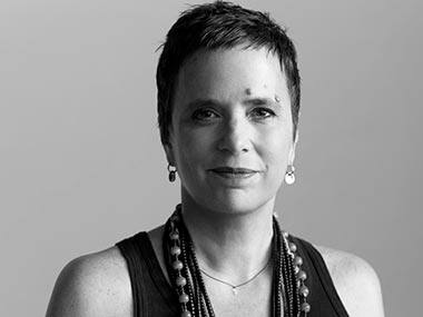 Image credit: Brigitte Lacombe