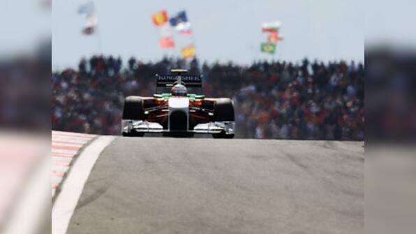 F1 tyre changes to be less dramatic than feared