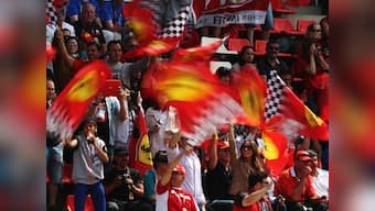 F1: Barcelona set to remain Spain's sole grand prix