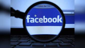Facebook shares worth no more than $25, says Barron's