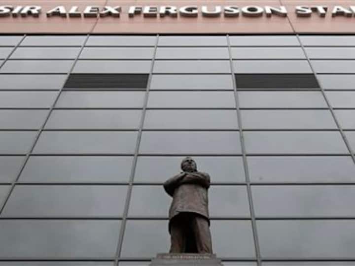 Manchester United and Sir Alex are like Apple and Steve Jobs