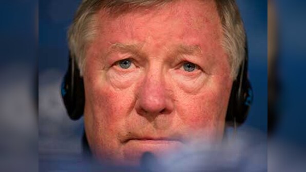 Alex Ferguson Retires As Manchester United Manager Firstpost 1083