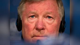 'Manchester United with no Sir Alex just doesn't feel right'