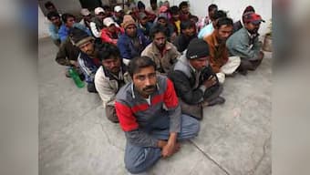 Pakistan frees 51 Indian fishermen as goodwill gesture