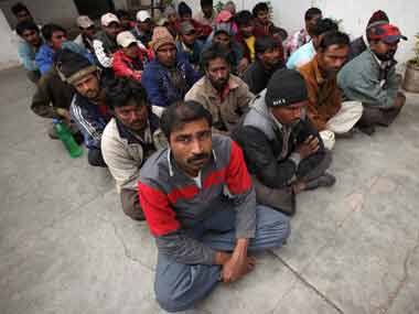 Pakistan frees 51 Indian fishermen as goodwill gesture