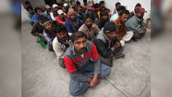 Pakistan releases 45 Indian fishermen as goodwill gesture