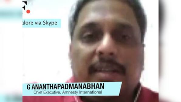 Sanaullah's death is a wake up call for prison reforms 