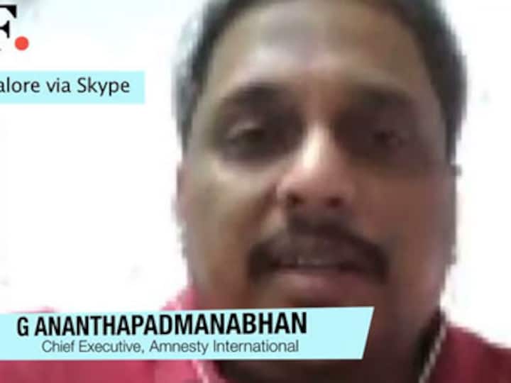 Sanaullah's death is a wake up call for prison reforms 