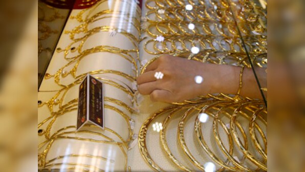 Muthoot Finance Q4 net falls 6%; shares drop over 5%