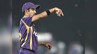 IPL as it happened: KKR beat Pune by 46 runs