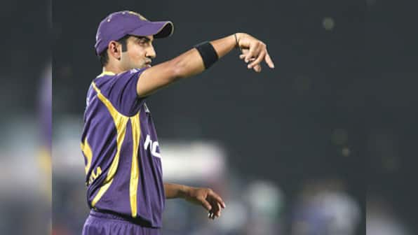 IPL as it happened: KKR beat Pune by 46 runs