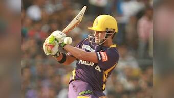 IPL 2013 KKR vs PWI Live: Yusuf kicks KKR out of the IPL