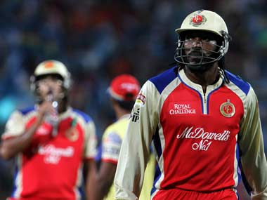BCCI