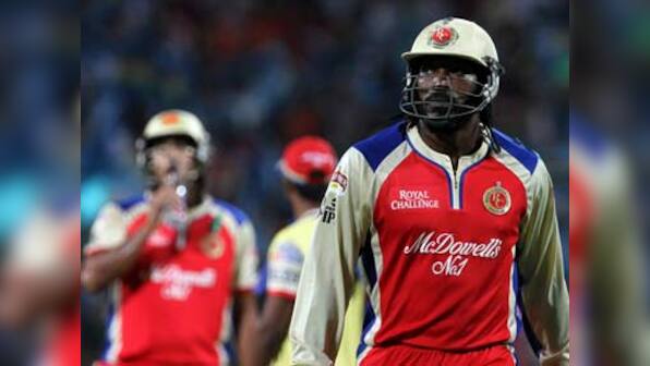 IPL as it happened: Miller scores ton as Kings XI stun RCB