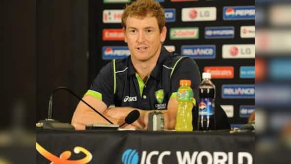 Former Australia captain George Bailey set to be part of national selection panel alongside Justin Langer, Trevor Hohns