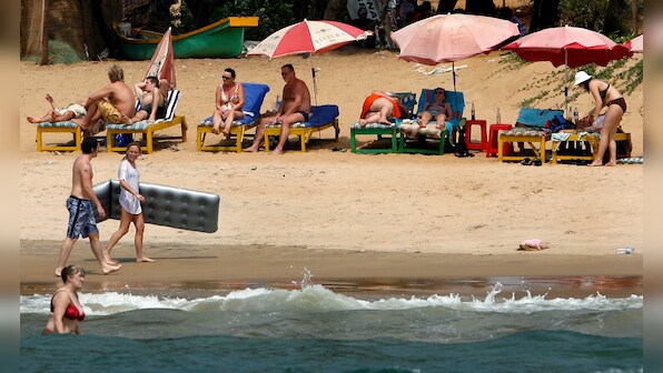 Goa tourism looks towards Israel with hope