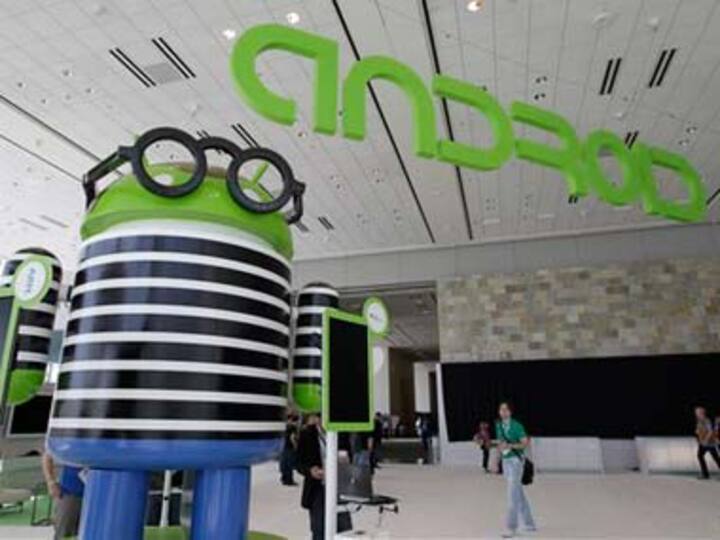 Google's I/O 2013 preview: New Nexus 7, Key Lime Pie and more 