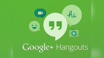 Review: Google's Hangouts app is just too confusing