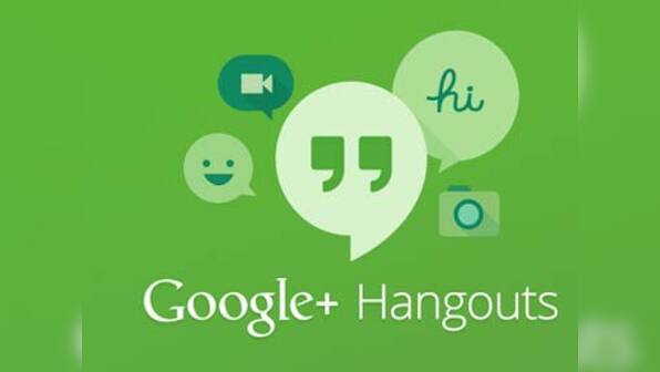 Review: Google's Hangouts app is just too confusing