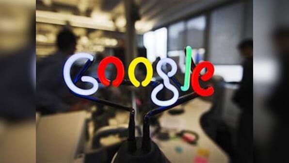 Is Google misleading on tax?