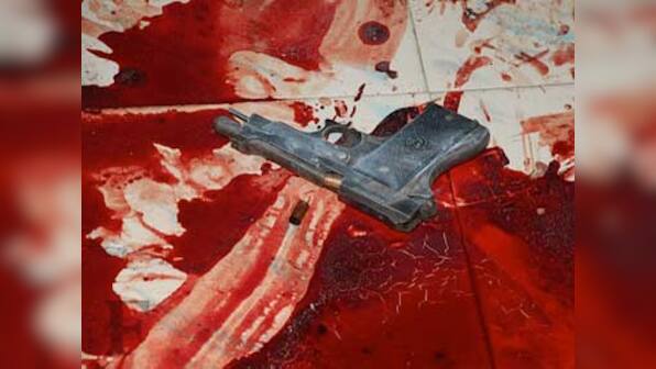 Delhi: Class 12 girl shot dead at home, father suspects relative