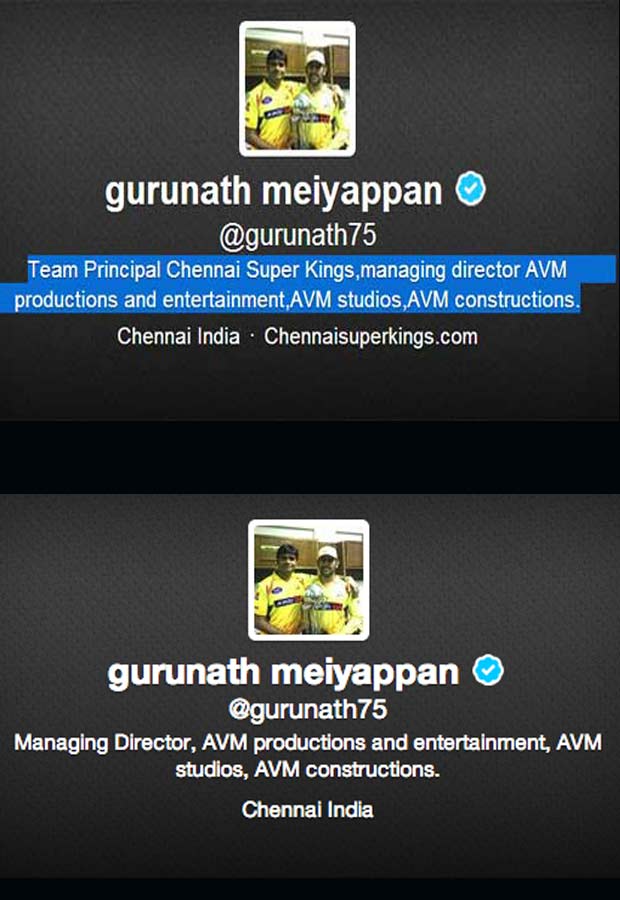 IPL spot-fixing live: Hotelier called for questioning over illegal betting racket IPL spot-fixing live: Hotelier called for questioning over illegal betting racket