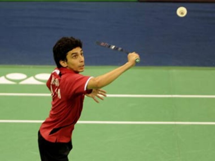 Sindhu, Gurusai Dutt advance to second round in Malaysia
