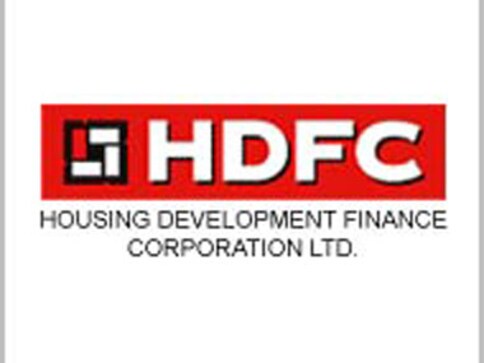 Hdfc Ltd To Raise Rs 1 500 Cr Via Bonds Issuance To Augment Capital