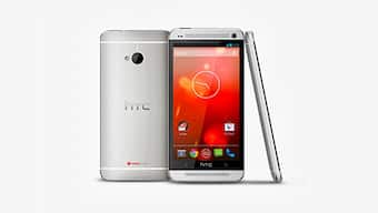 Google announces HTC One Nexus with 'pure Android' 