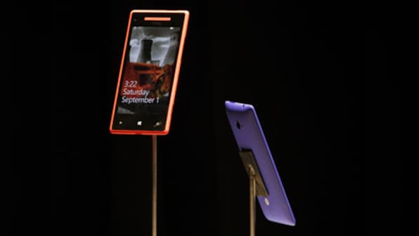 Microsoft confirms Windows Phone 8 update with support for Google services