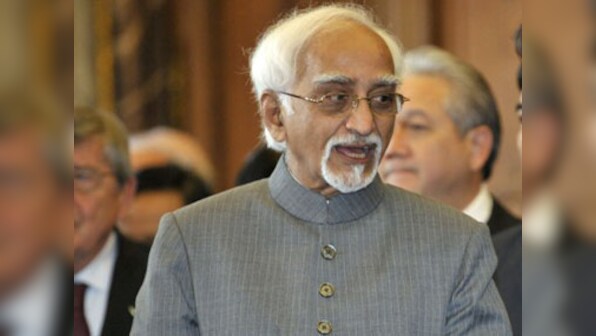 NAM summit: India makes strong anti-terror pitch, Pakistan raises Kashmir issue