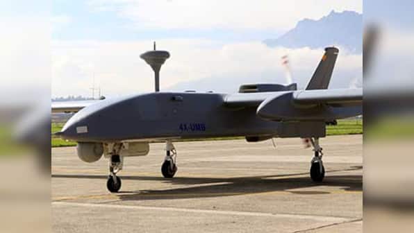 Exclusive: How the air force killed drone wars in Chhattisgarh 