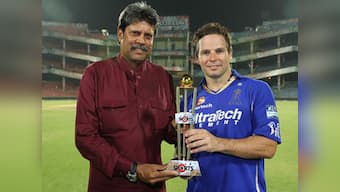 IPL Stats: Hodge is top Twenty20 batsman in the world