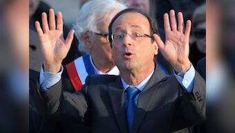 After months of bitter debate, same-sex marriage legalised in France