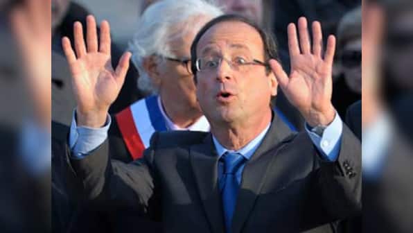 After months of bitter debate, same-sex marriage legalised in France