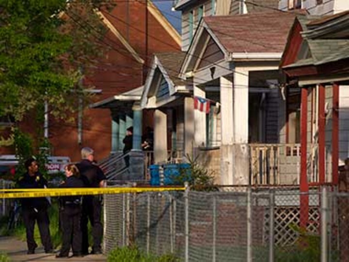 Three women missing for years found alive in Cleveland house 